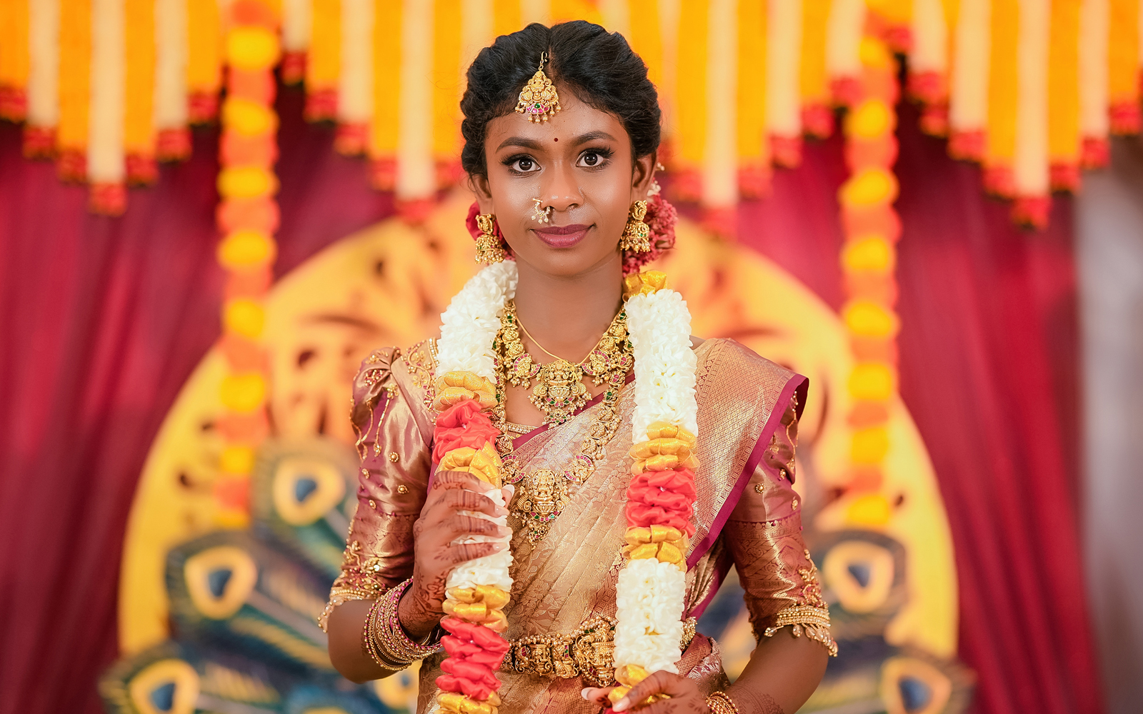gallery Album Aathana Puberty Ceremony | Full Video & Album